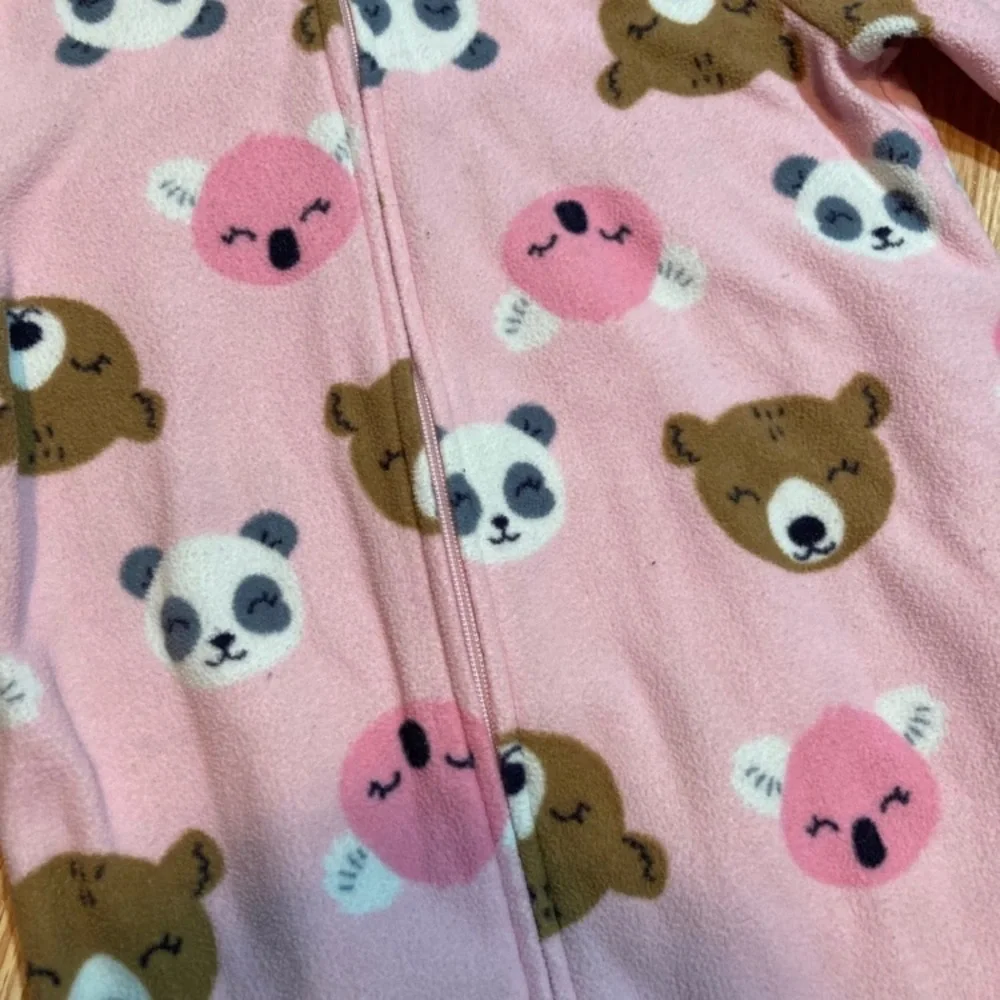Carters snuggle your